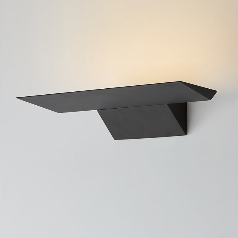 Modern Vanity Lighting Aluminium Wall Light Fixture for Bathroom