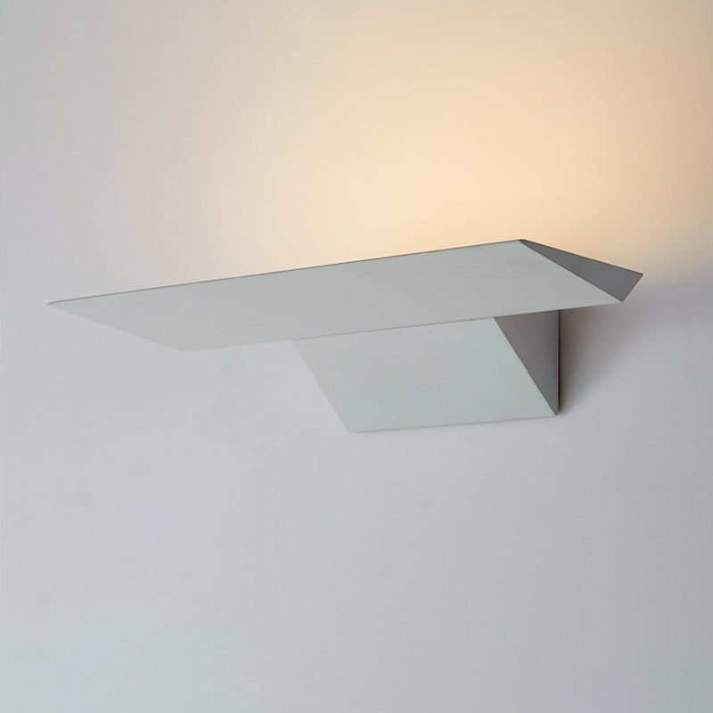 Modern Vanity Lighting Aluminium Wall Light Fixture for Bathroom