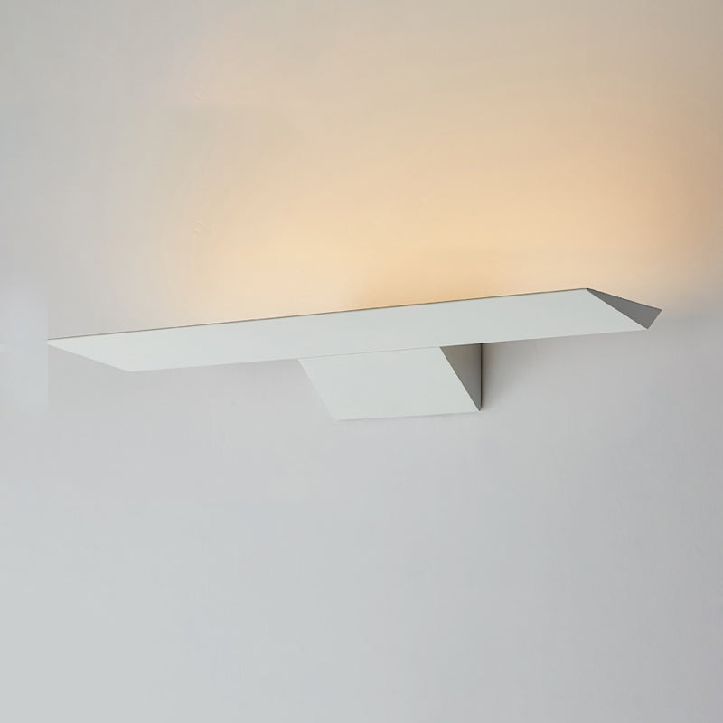 Modern Vanity Lighting Aluminium Wall Light Fixture for Bathroom