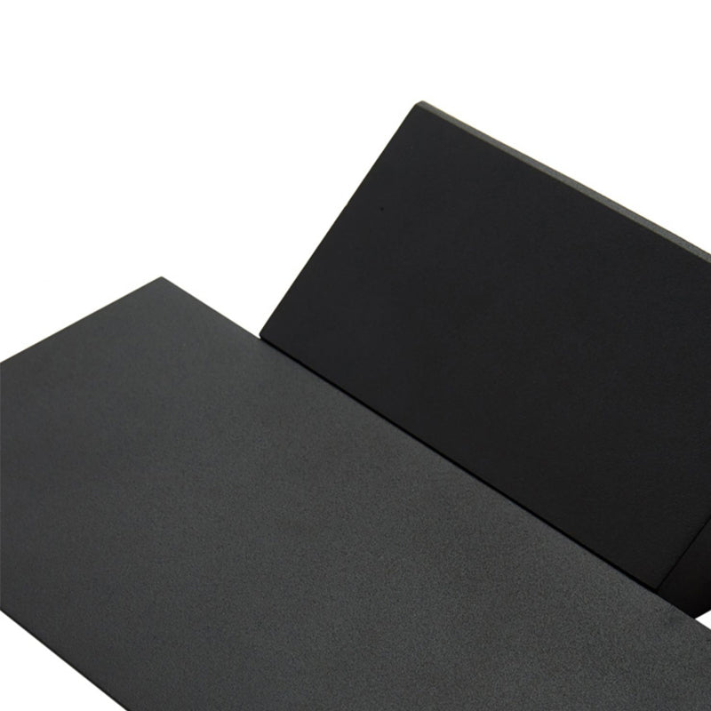 Modern Vanity Lighting Aluminium Wall Light Fixture for Bathroom