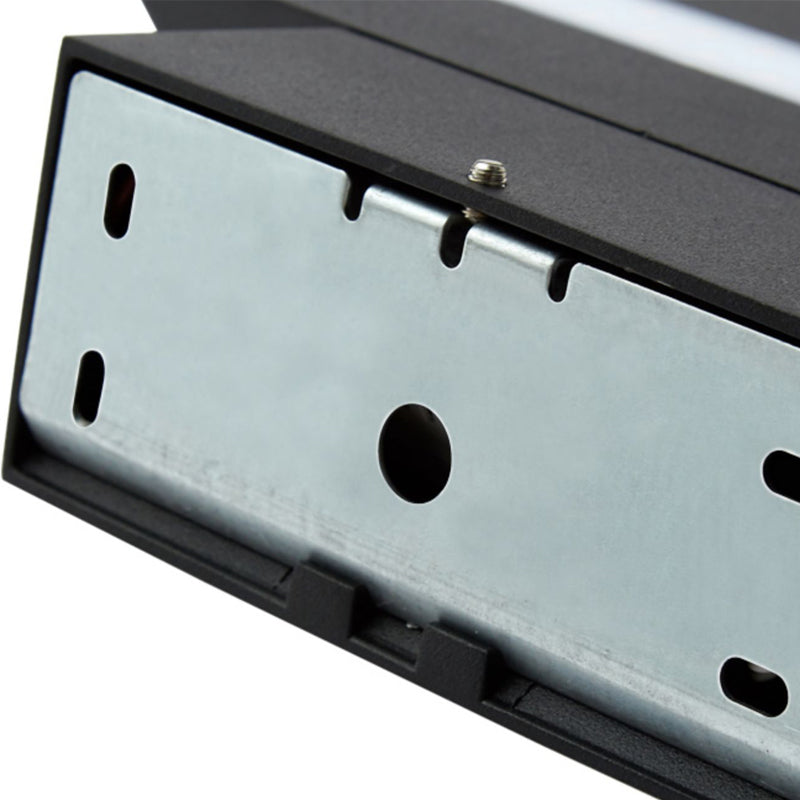 Modern Vanity Lighting Aluminium Wall Light Fixture for Bathroom