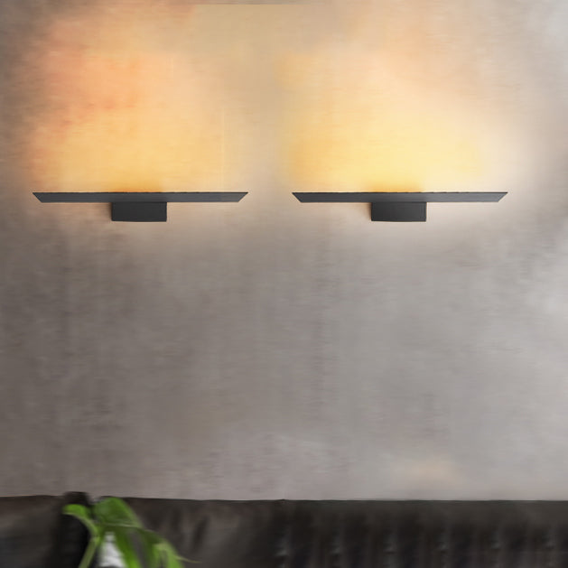 Modern Vanity Lighting Aluminium Wall Light Fixture for Bathroom