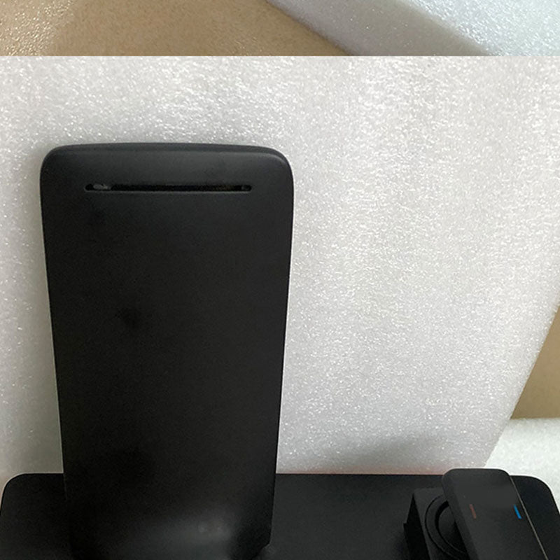 Modern Bathtub Faucet Wall-mounted Rod Handle Brass Bathtub Faucet