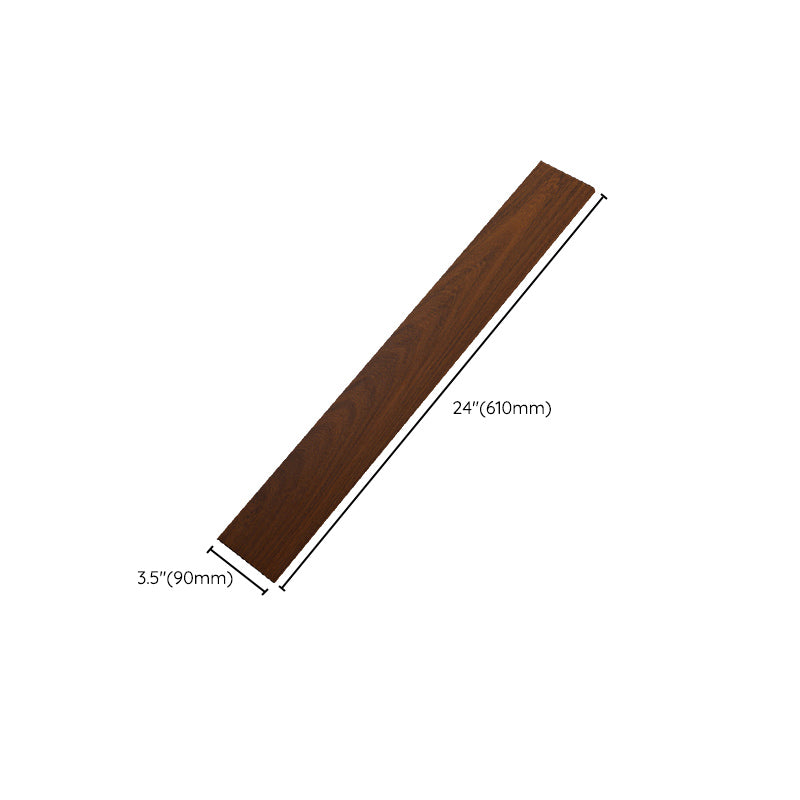 Modern Hardwood Flooring Wooden Waterproof Scratch Resistant Flooring for Living Room