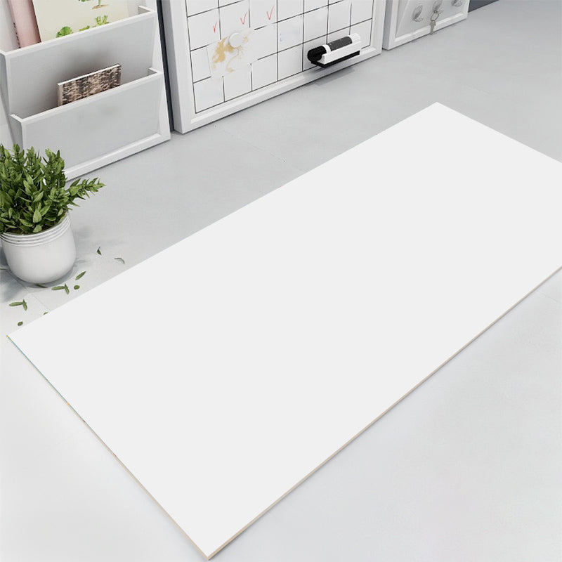 Solid Wood Flooring Waterproof Engineered Tile Rectangular Wood Floor