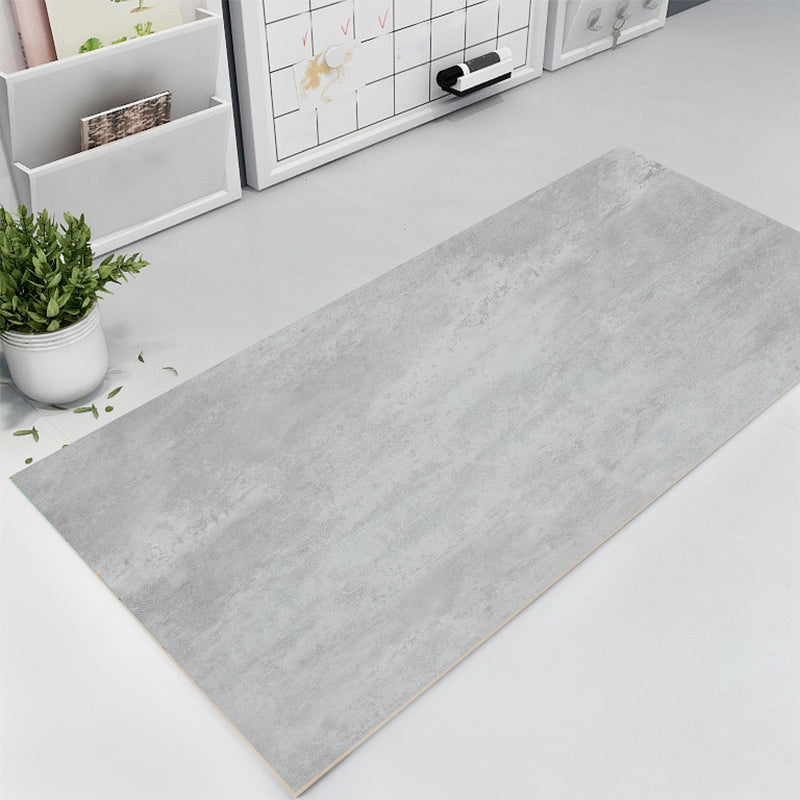 Solid Wood Flooring Waterproof Engineered Tile Rectangular Wood Floor