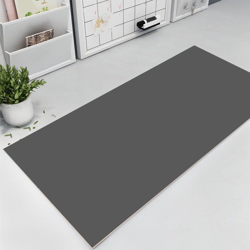 Solid Wood Flooring Waterproof Engineered Tile Rectangular Wood Floor