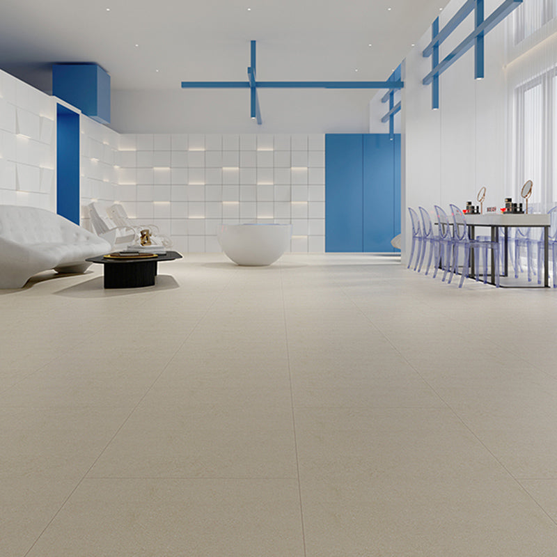 Solid Wood Flooring Waterproof Engineered Tile Rectangular Wood Floor