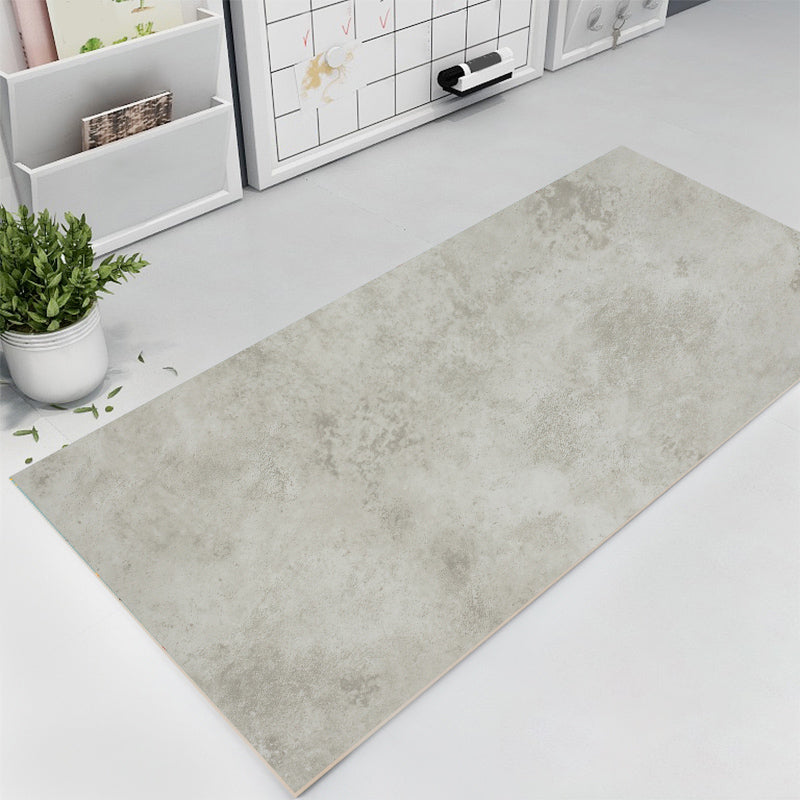 Solid Wood Flooring Waterproof Engineered Tile Rectangular Wood Floor