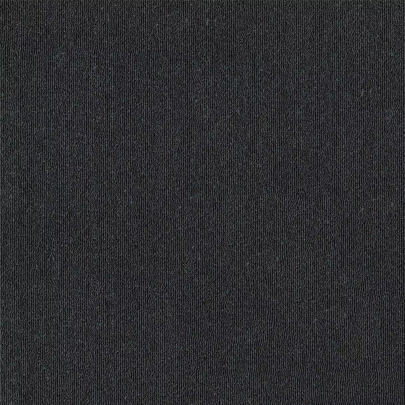 Carpet Tile Non-Skid Fade Resistant Geometry Self-Stick Peel and Stick Carpet Tiles