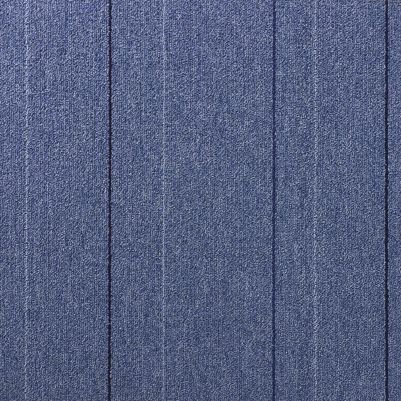 Carpet Tile Non-Skid Fade Resistant Geometry Self-Stick Peel and Stick Carpet Tiles