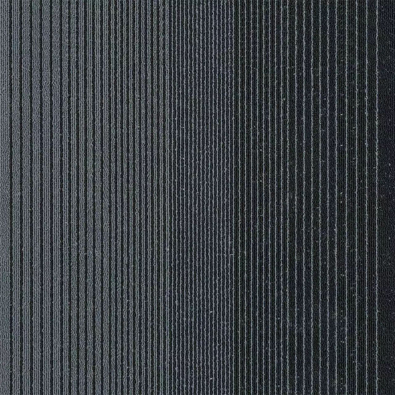 Carpet Tile Non-Skid Fade Resistant Geometry Self-Stick Peel and Stick Carpet Tiles