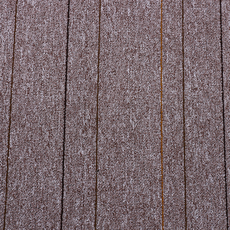 Carpet Tile Non-Skid Fade Resistant Geometry Self-Stick Peel and Stick Carpet Tiles