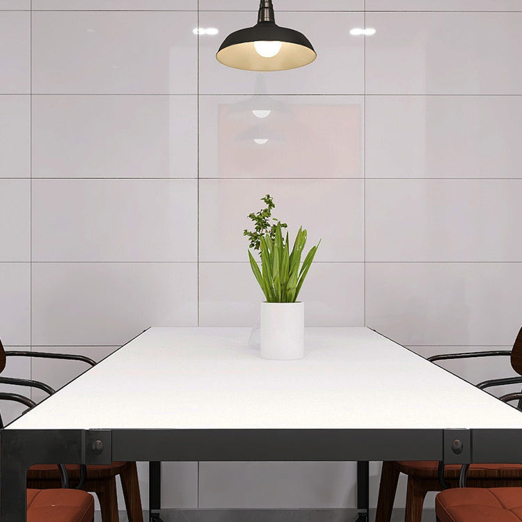 Mosaic Tile Peel and Stick Tile Pvc Kitchen Bathroom Backsplash Peel and Stick Wall Tile