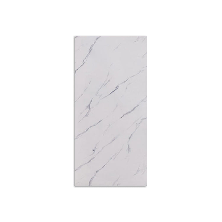 Mosaic Tile Peel and Stick Tile Pvc Kitchen Bathroom Backsplash Peel and Stick Wall Tile
