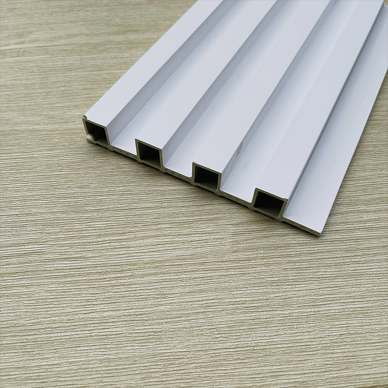 Waterproof Wall Paneling Staple Installation Soundproof Wall Paneling