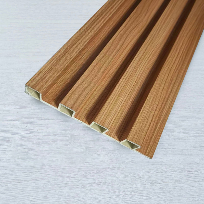 Waterproof Wall Paneling Staple Installation Soundproof Wall Paneling