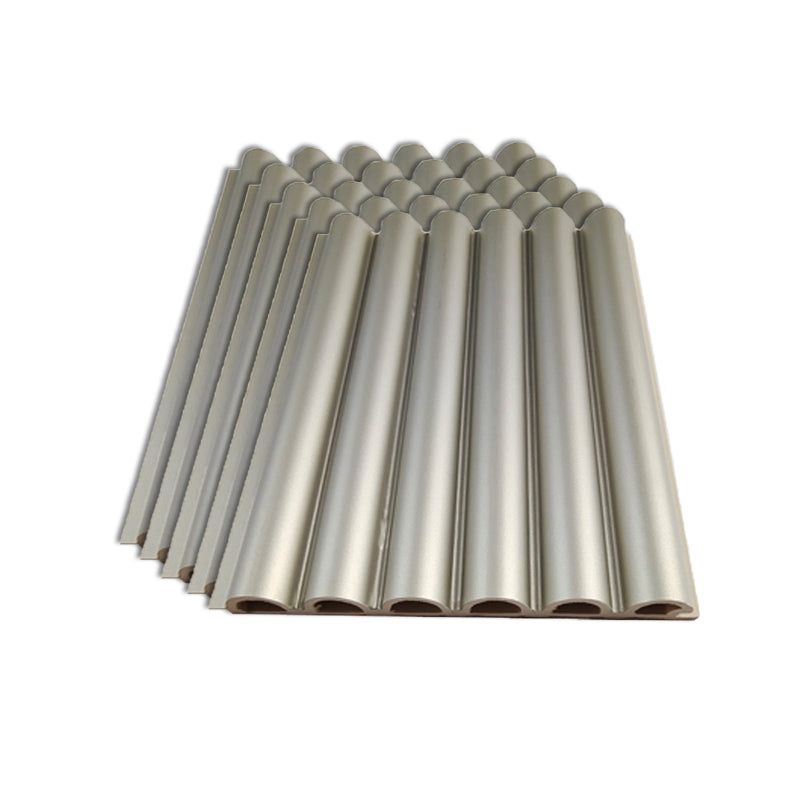 Soundproof Wall Paneling Waterproof Staple Installation Wall Paneling