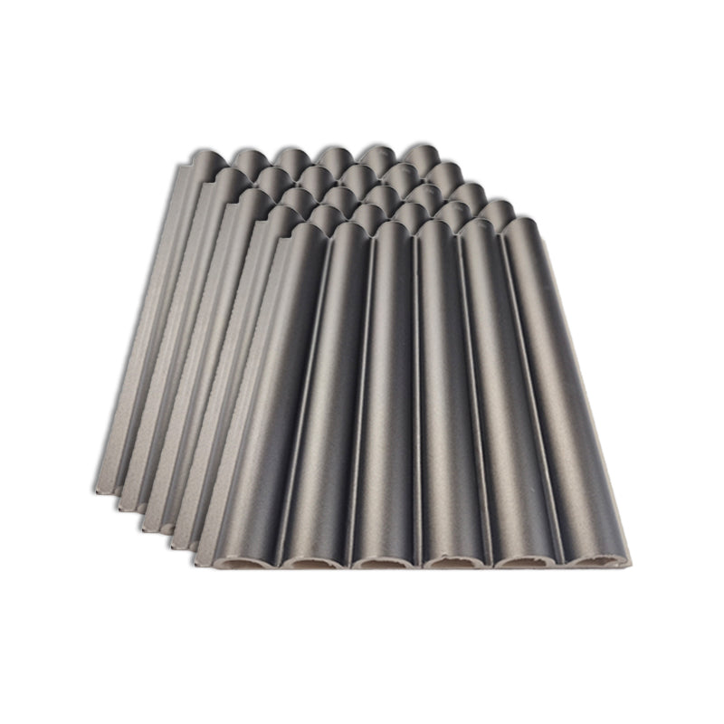 Soundproof Wall Paneling Waterproof Staple Installation Wall Paneling