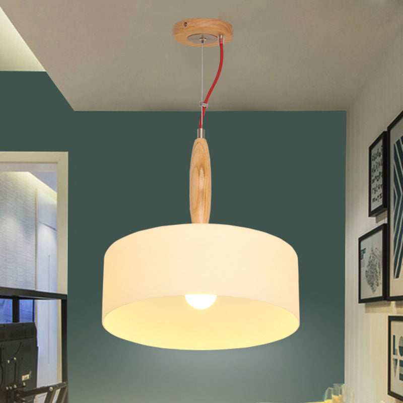 Pendentif de restaurant 1-Light Pendant