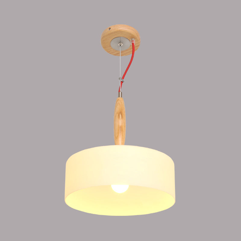 Pendentif de restaurant 1-Light Pendant