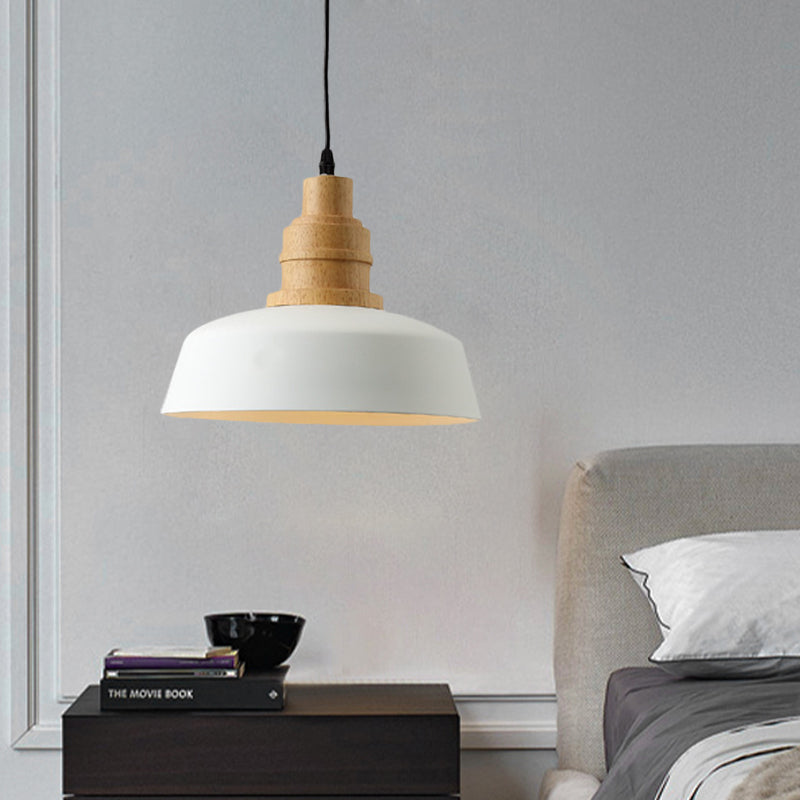 Pendre de restaurant 1-bulb