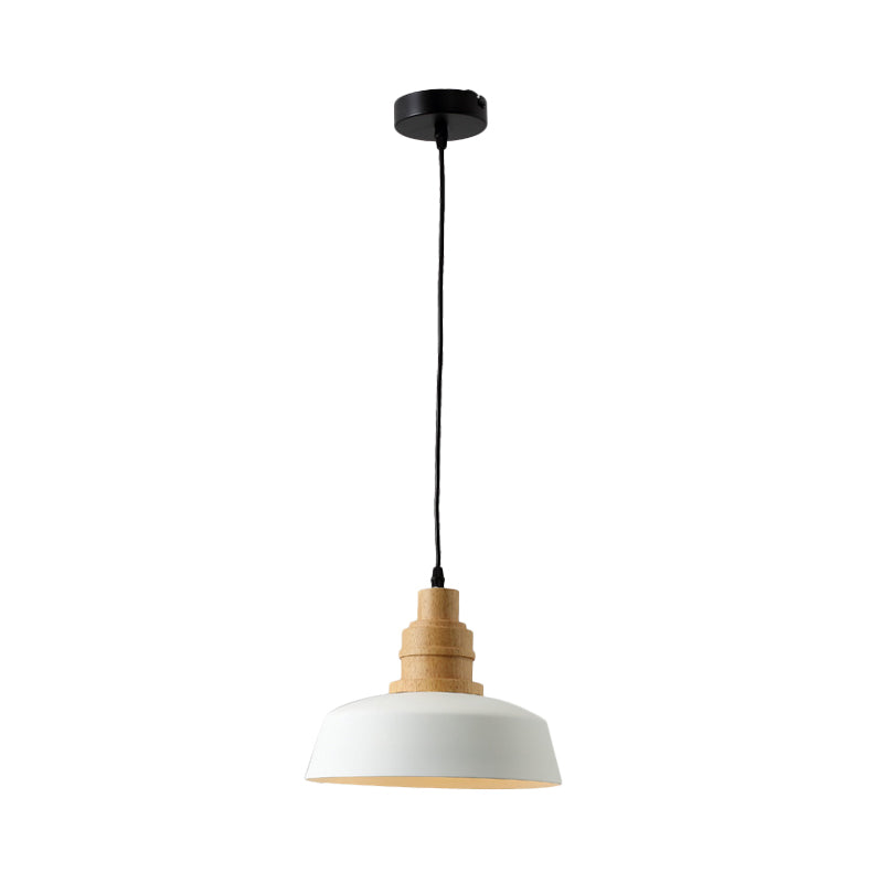 Pendre de restaurant 1-bulb