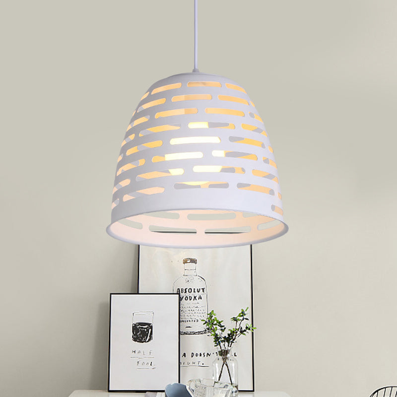 Pendante de restauration 1-Bulb