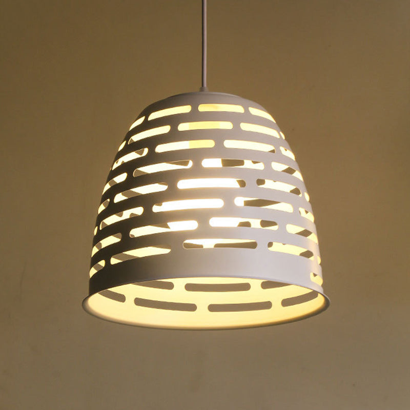 Pendante de restauration 1-Bulb