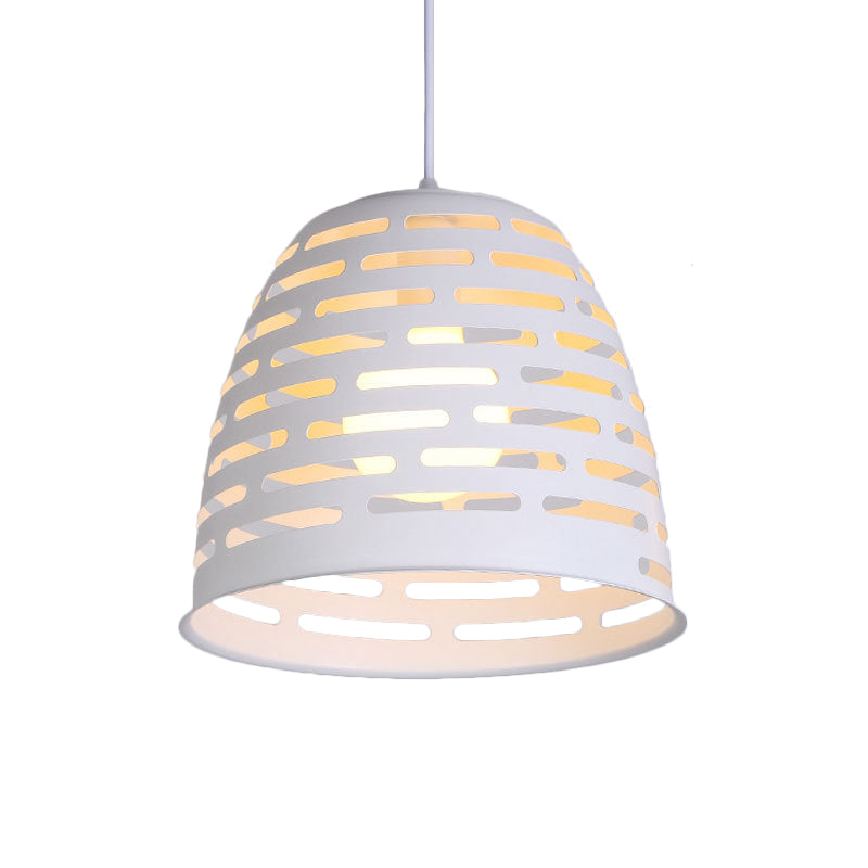 Pendante de restauration 1-Bulb