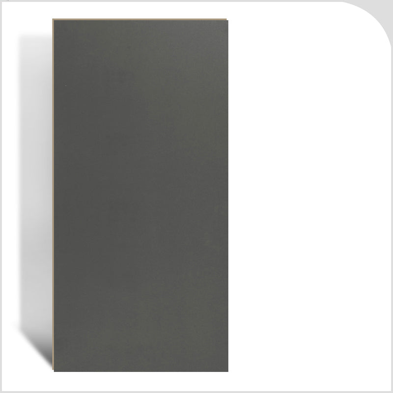 Indoor Laminate Floor Pure Color Waterproof Scratch Resistant Laminate Floor