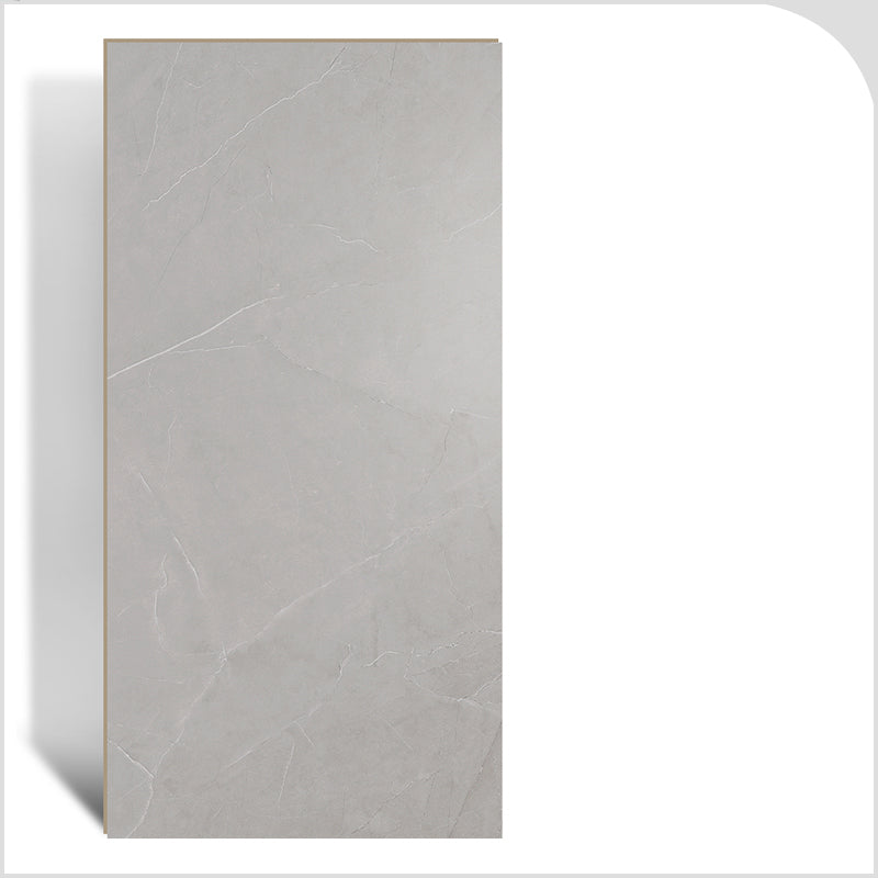 Indoor Laminate Floor Pure Color Waterproof Scratch Resistant Laminate Floor