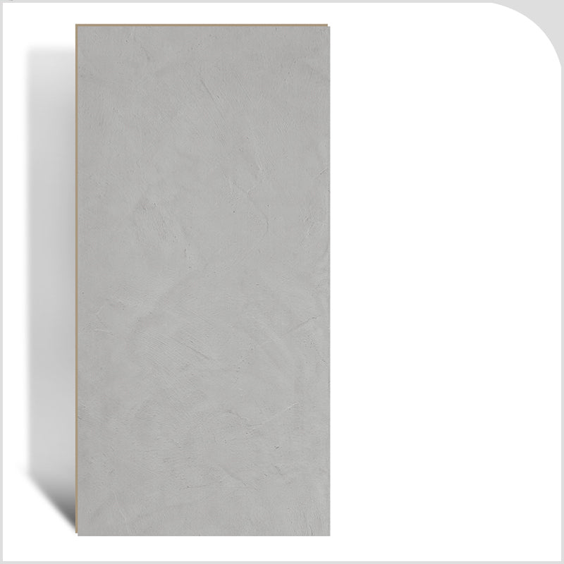 Indoor Laminate Floor Pure Color Waterproof Scratch Resistant Laminate Floor