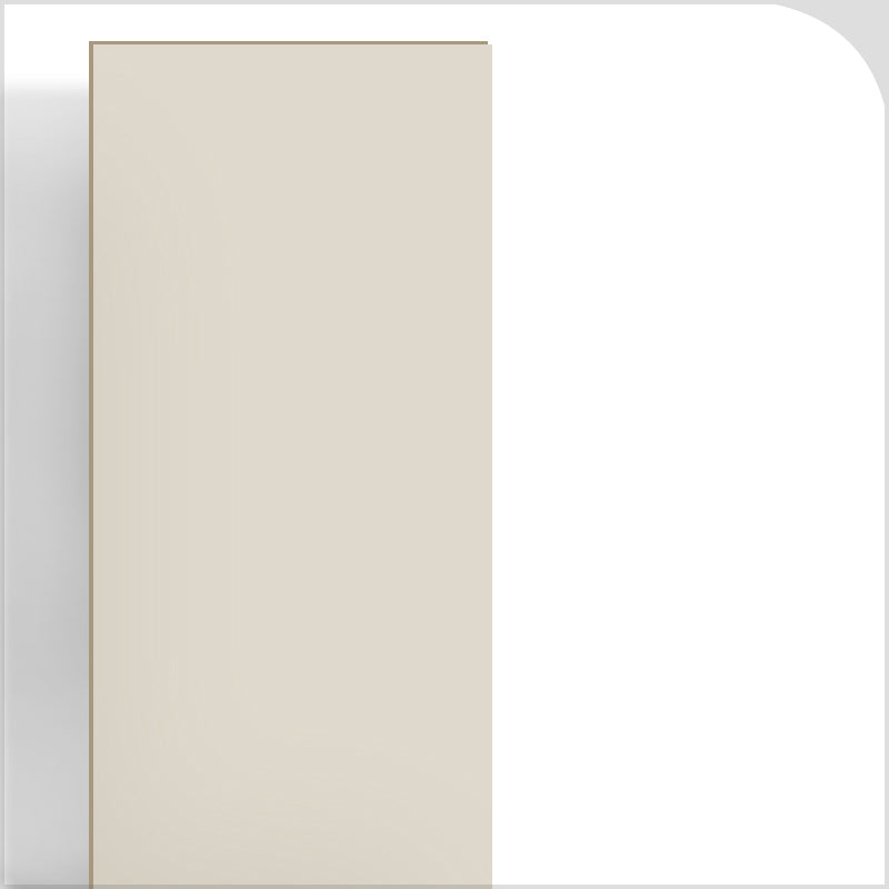 Indoor Laminate Floor Pure Color Waterproof Scratch Resistant Laminate Floor