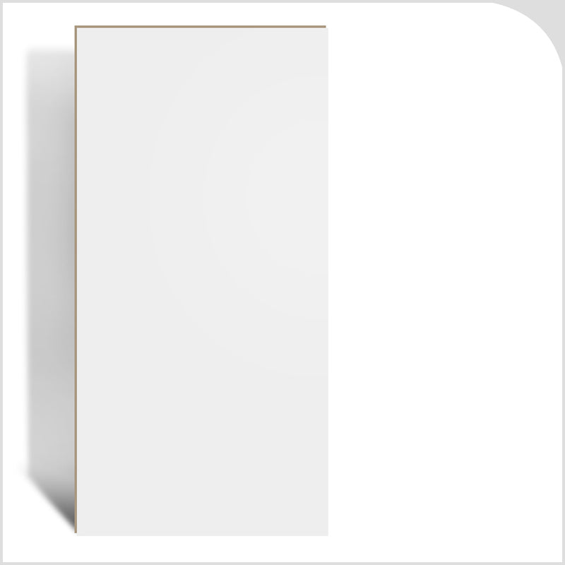 Indoor Laminate Floor Pure Color Waterproof Scratch Resistant Laminate Floor