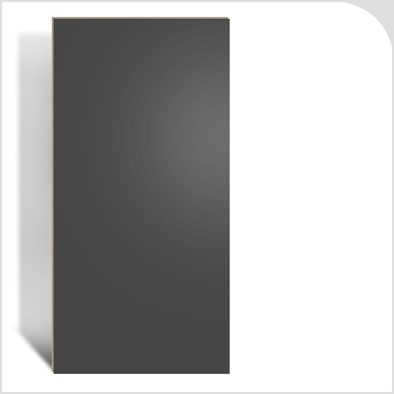 Indoor Laminate Floor Pure Color Waterproof Scratch Resistant Laminate Floor