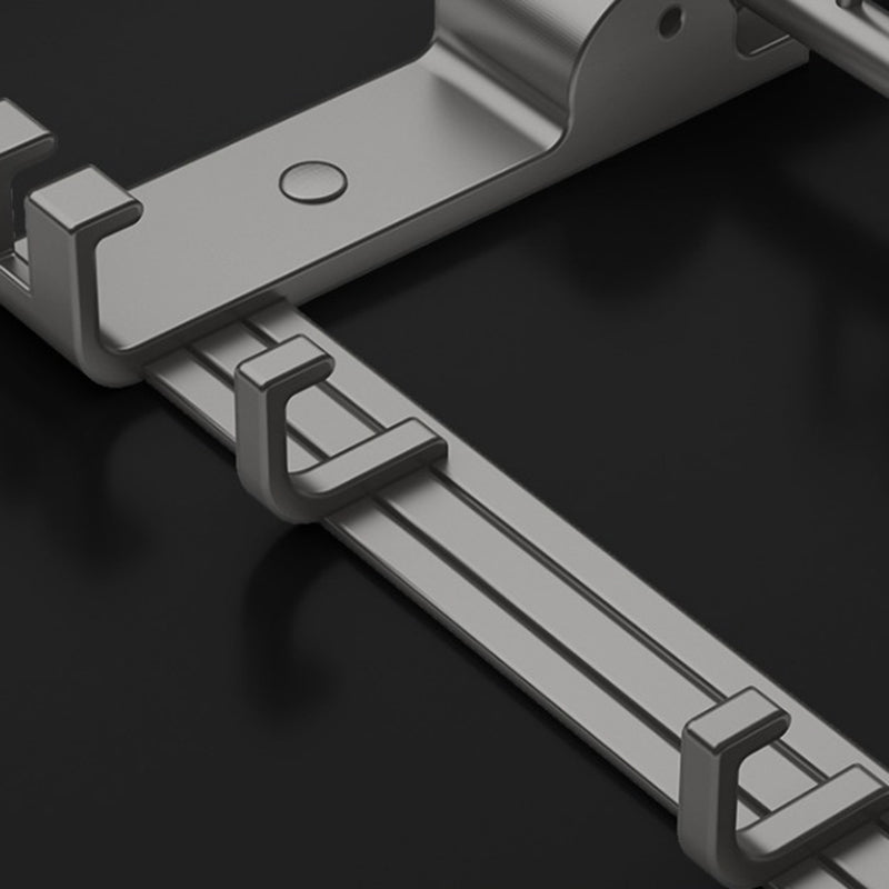 Grey Bathroom Accessory As Individual Or As a Set Modern Bathroom Set