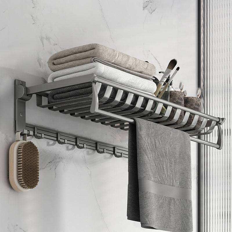 Grey Bathroom Accessory As Individual Or As a Set Modern Bathroom Set