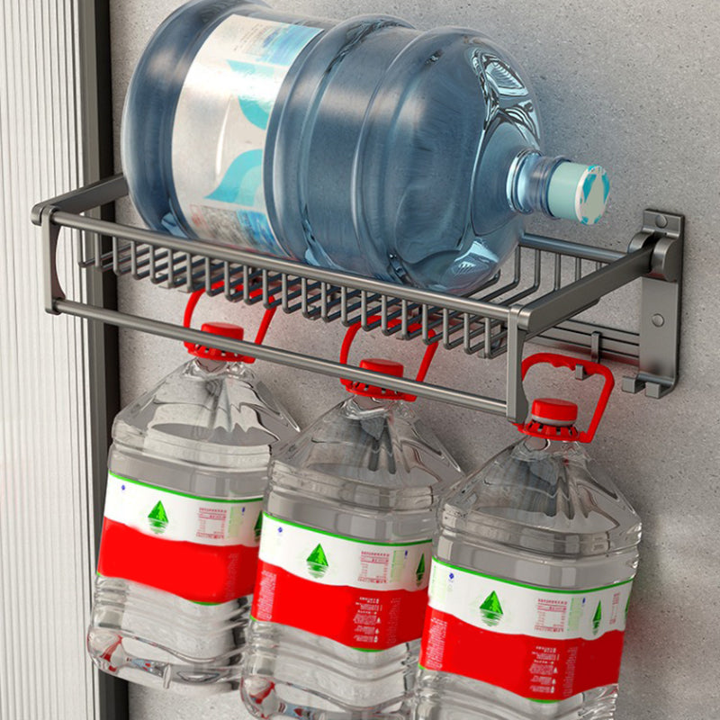 Grey Bathroom Accessory As Individual Or As a Set Modern Bathroom Set