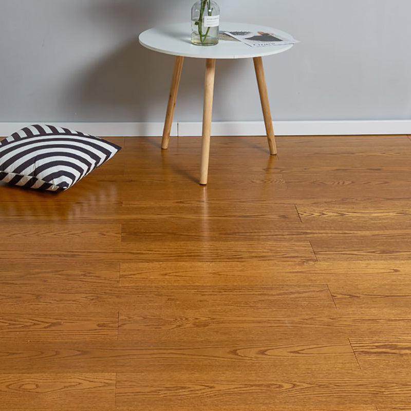 Laminate Floor Waterproof Scratch Resistant Wooden Laminate Floor