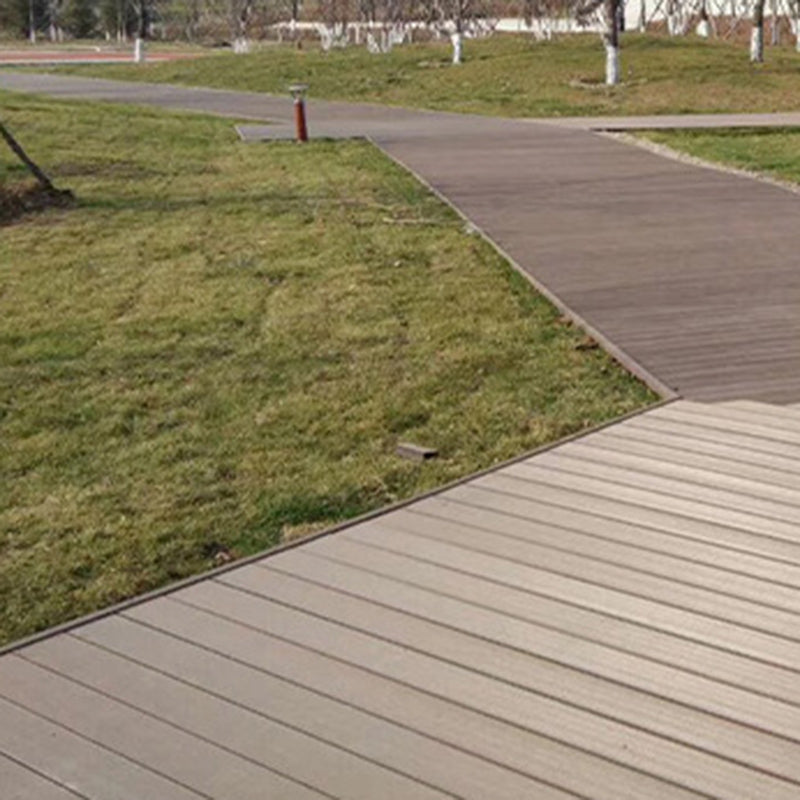Modern Style Flooring Rectangle Anti-corrosion Nail WPC Flooring