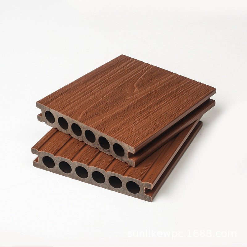 Modern Style Flooring Rectangle Anti-corrosion Nail WPC Flooring