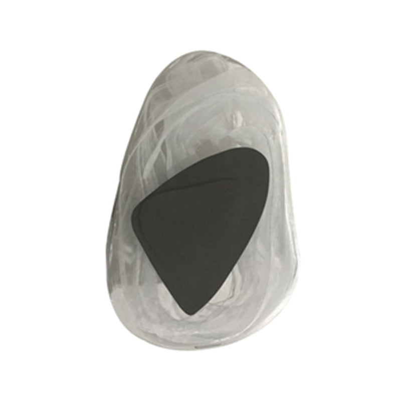 Crystal Shade Wall Lighting Ideas Modern 1-Light Wall Lighting for Bedroom