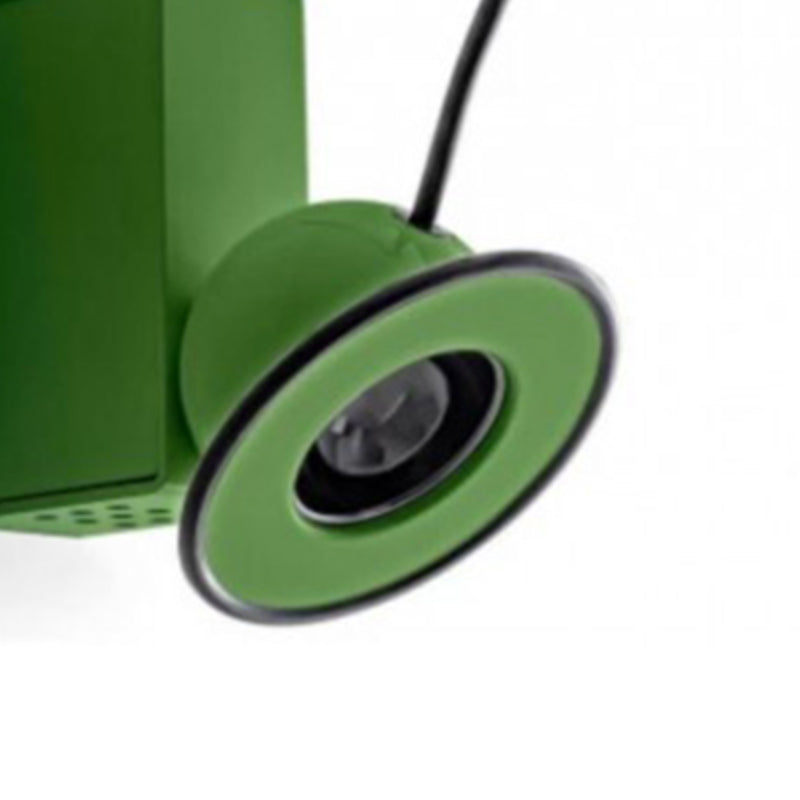 Iron Contemporary Wall Sconce LED Unique Wall Lighting Fixture