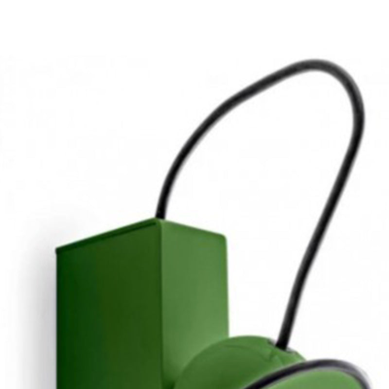 Iron Contemporary Wall Sconce LED Unique Wall Lighting Fixture