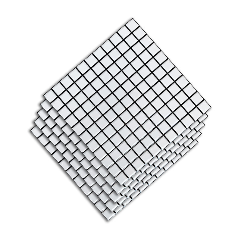 Ceramic Floor and Wall Tile Grid Floor and Wall Tile with Scratch Resistant