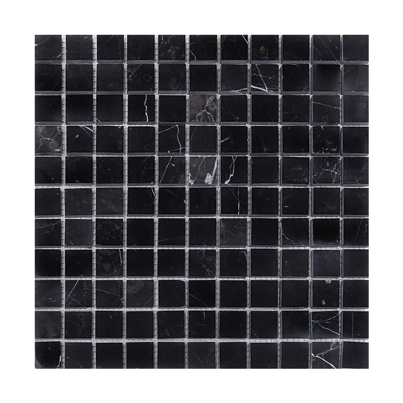 Contemporary Mosaic Tile Ceramic Floor and Wall Tile with Square Shape