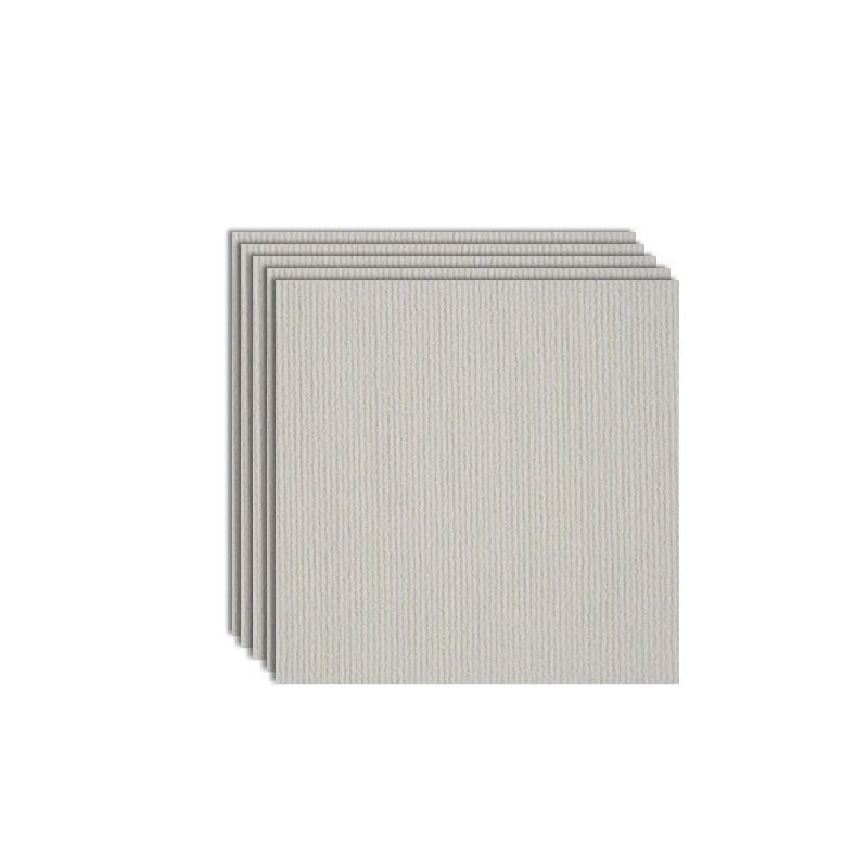 Home Carpet Tiles Color Block Stain Resistant Level Loop Carpet Tiles