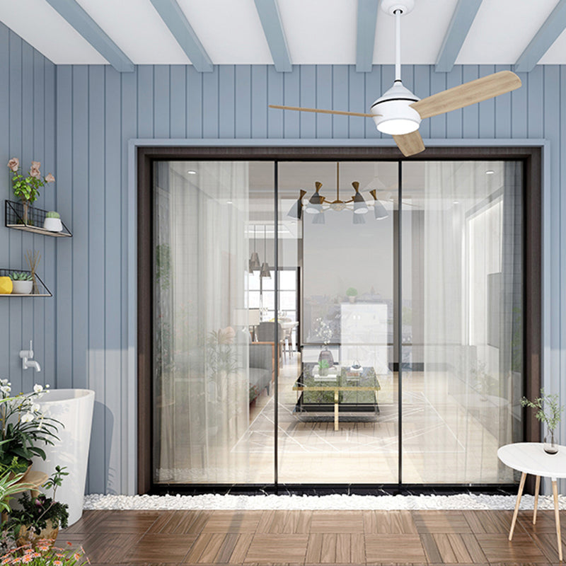 Contemporary Wall Paneling Smooth 20 Panels Waterproof Wall Paneling