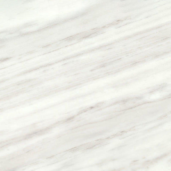 White Dinette Table with Wood Legs Modern Dining Table for Kitchen